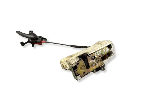Ford Galaxy Front door lock 93BG220A20DD 40370
