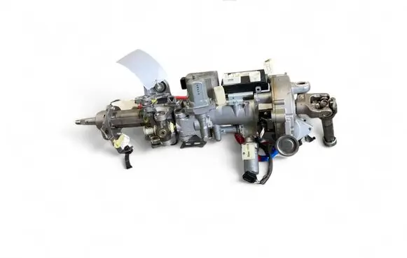 Electric power steering pump