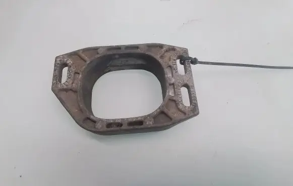 Audi A4 S4 B6 8E 8H Engine mounting bracket