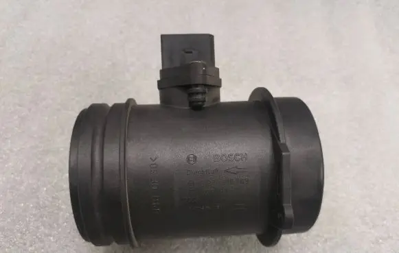 Audi A8 S8 D2 4D Mass air flow meter 077133471J 0280218069 77133471JV