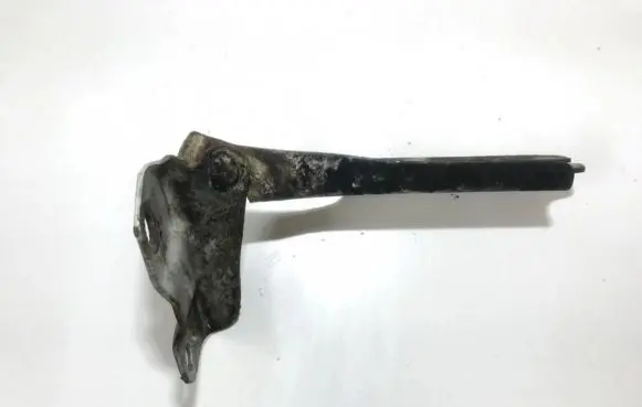Ford Ranger Engine bonnet/hood hinges