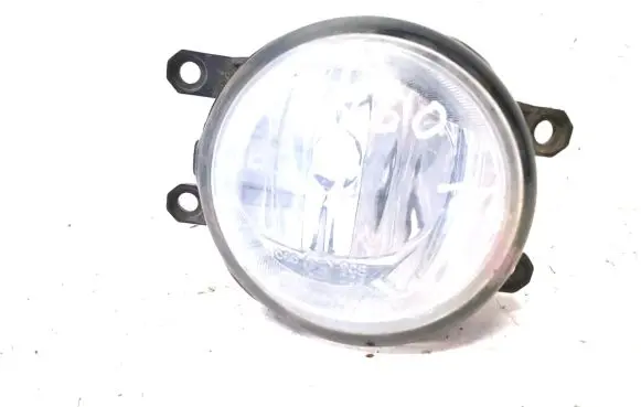 Toyota Land Cruiser (J150) Front fog light 81220-0W040