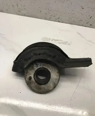 Audi A5 8T 8F Front coil spring rubber mount 8K0511539E