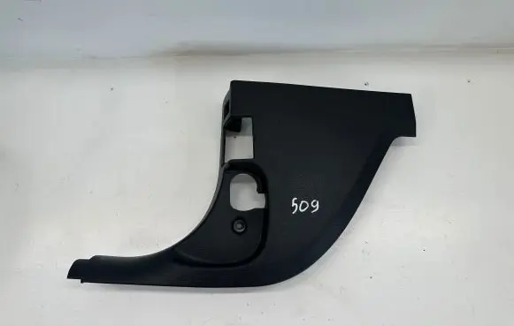 BMW 3 E90 E91 Foot area side trim 7066989 11242010 107055