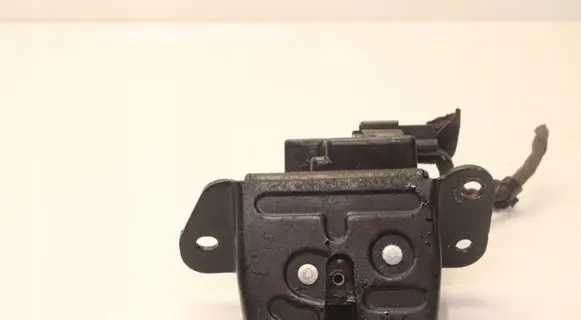 KIA Pro Cee'd III Tailgate/trunk/boot lock/catch/latch