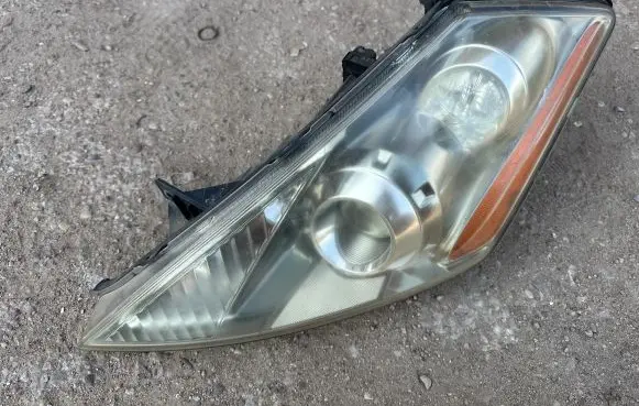 Nissan Murano Z50 Headlight/headlamp