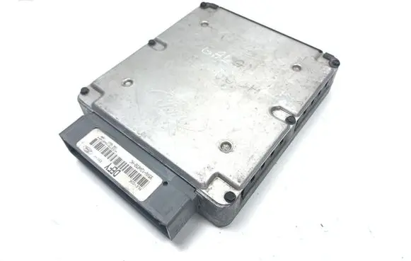 Ford Galaxy Engine control unit/module 95VW12A650HC