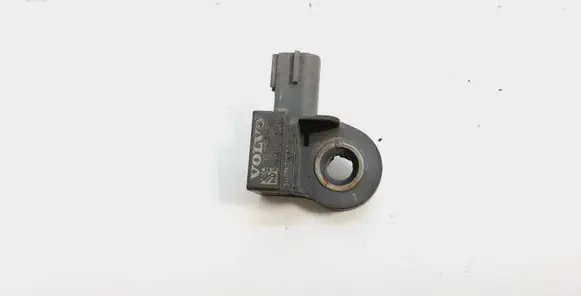 Volvo V40 Airbag deployment crash/impact sensor 31387891