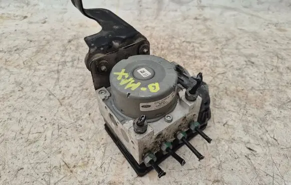 Ford B-MAX ABS Pump D1B12C405AF 10022006784