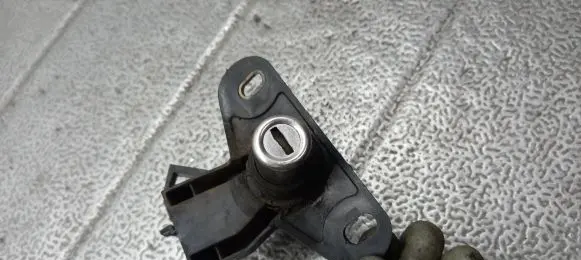 Opel Astra G Tailgate/trunk/boot lock/catch/latch
