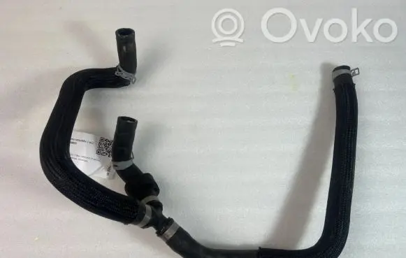 Ford Kuga III Engine coolant pipe/hose LX618C351