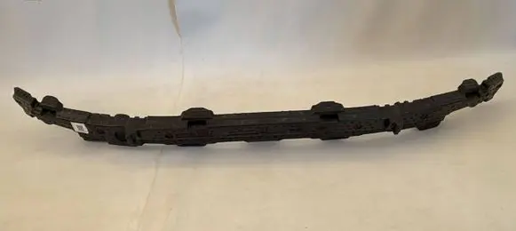 BMW 2 G42 Front bumper foam support bar 8098193