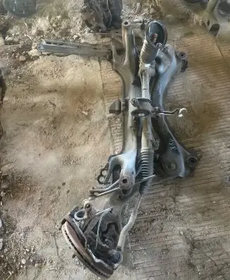Honda Accord Front subframe