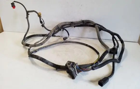 Ford Transit Custom Other wiring loom