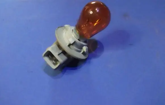 Peugeot 407 Front indicator light 67P21W