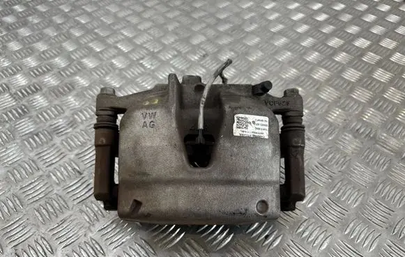 Skoda Enyaq iV Front brake caliper 1EA615106AC