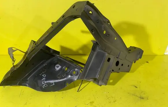 Nissan Juke I F15 Frame 