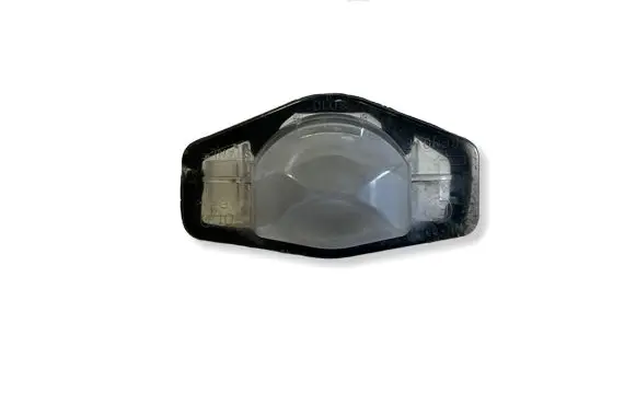 Honda Insight Number plate light P7256