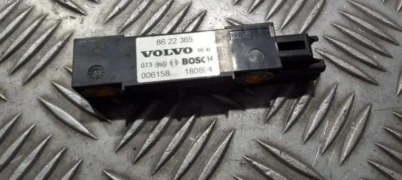 Volvo V70 Airbag deployment crash/impact sensor 8622365 180804