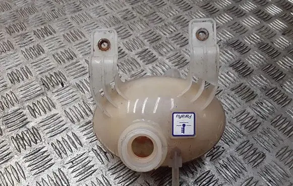 Fiat 500L Coolant expansion tank/reservoir 51931808