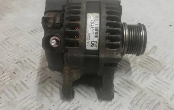 Citroen C3 Aircross Generator/alternator 9678178280 MS1042118211 301179678