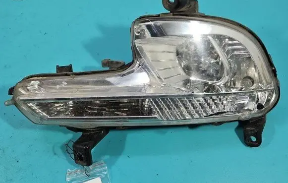 Peugeot 508 Front fog light IMPRK1509600