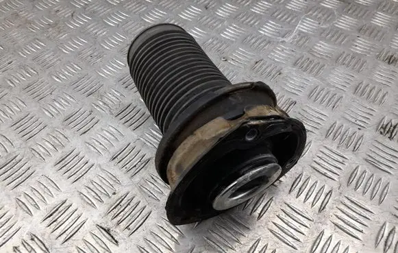 Audi A3 S3 8V Front coil spring rubber mount 5Q0412331D