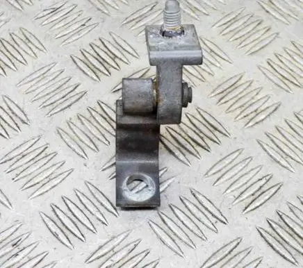 Audi A5 Sportback 8TA Front door upper hinge 8K0831402B