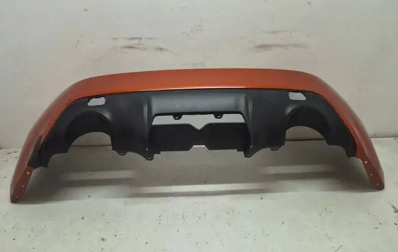 Subaru BRZ Rear bumper SUBARUBRZ