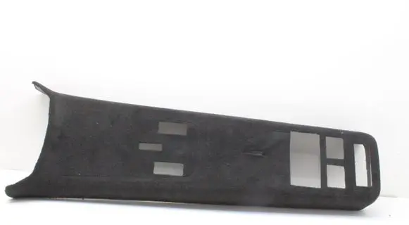 Mercedes-Benz EQS V297 Other center console (tunnel) element A2976809607