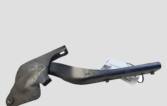Peugeot 508 Engine bonnet/hood hinges 9676670380