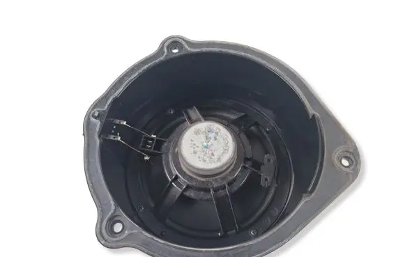 Audi Q7 4L Rear door speaker A0110405