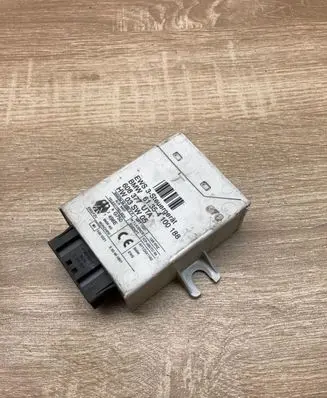 BMW 5 E39 Immobilizer control unit/module 4100188 608377