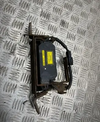 Infiniti FX Distronic sensor radar 284373FZ2A 100284 G8E331N02