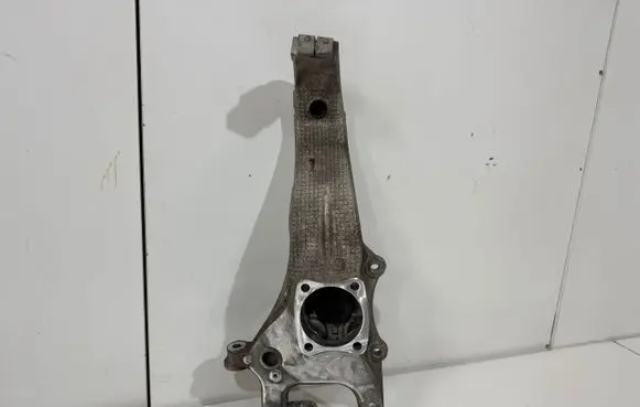 Tesla Model S Front wheel hub spindle knuckle 6007017-00