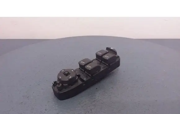 Jaguar X-Type Electric window control switch 1X43-14A132-BD