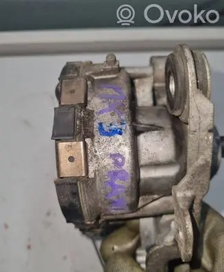Ford Focus Wiper motor BM5117K484B