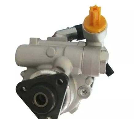 BMW 5 E60 E61 Power steering pump 32416760955 32414036428 6760955