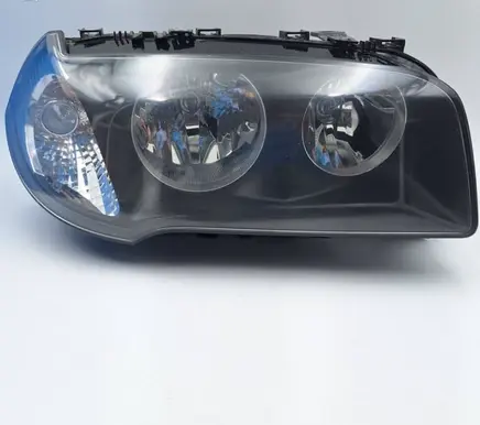BMW X3 E83 Headlight/headlamp 0301210204 3418412 63123418412