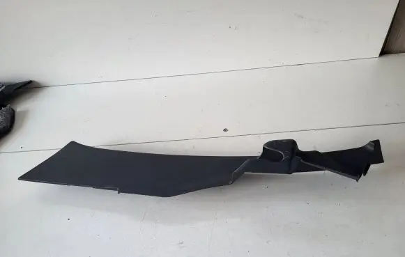 Renault Zoe Other interior part 849514454R