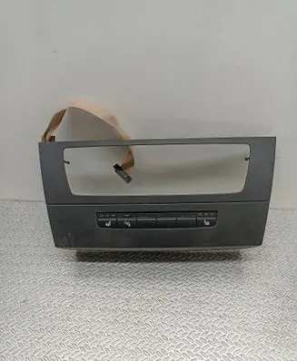 BMW 3 E90 E91 Seat heating switch 6962591 03743652