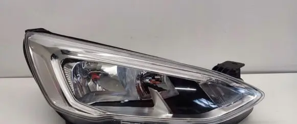 Ford Focus Headlight/headlamp JX7B13W029AE