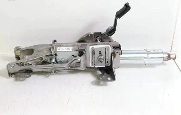 Mercedes-Benz A W177 Steering wheel axle 1774602900