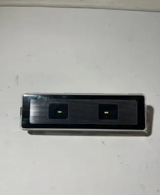 Porsche Cayenne (92A) Rear seat light 7P5947101C