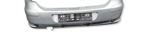 Peugeot 308 Rear bumper ZT307CC