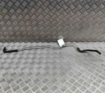 Toyota RAV 4 (XA40) Engine coolant pipe/hose 1626836120