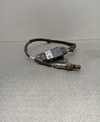 Lambda probe sensor