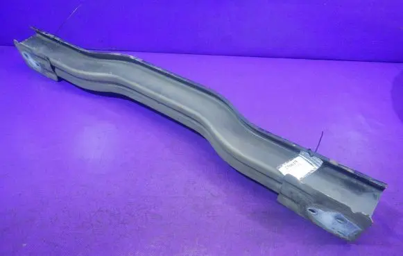 Alfa Romeo 159 Rear bumper support beam 