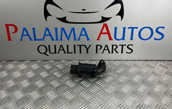 Ford Fiesta Engine coolant pipe/hose PA6TXTGF35