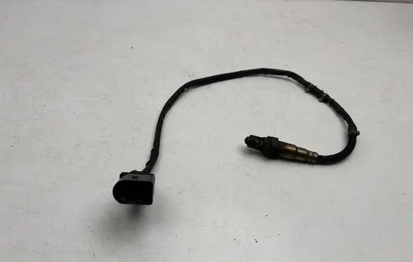 Lambda probe sensor